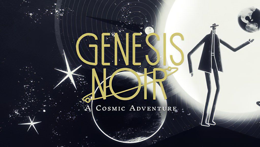 Genesis Noir: Recensione, Gameplay Trailer e Screenshot - Tech Gaming
