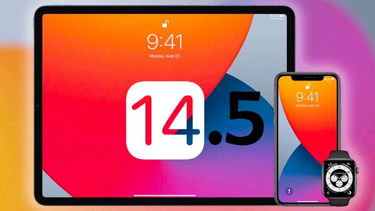 iOS 14.5 e iPadOS 14.5 disponibili: Tutte le novità - Tech ...
