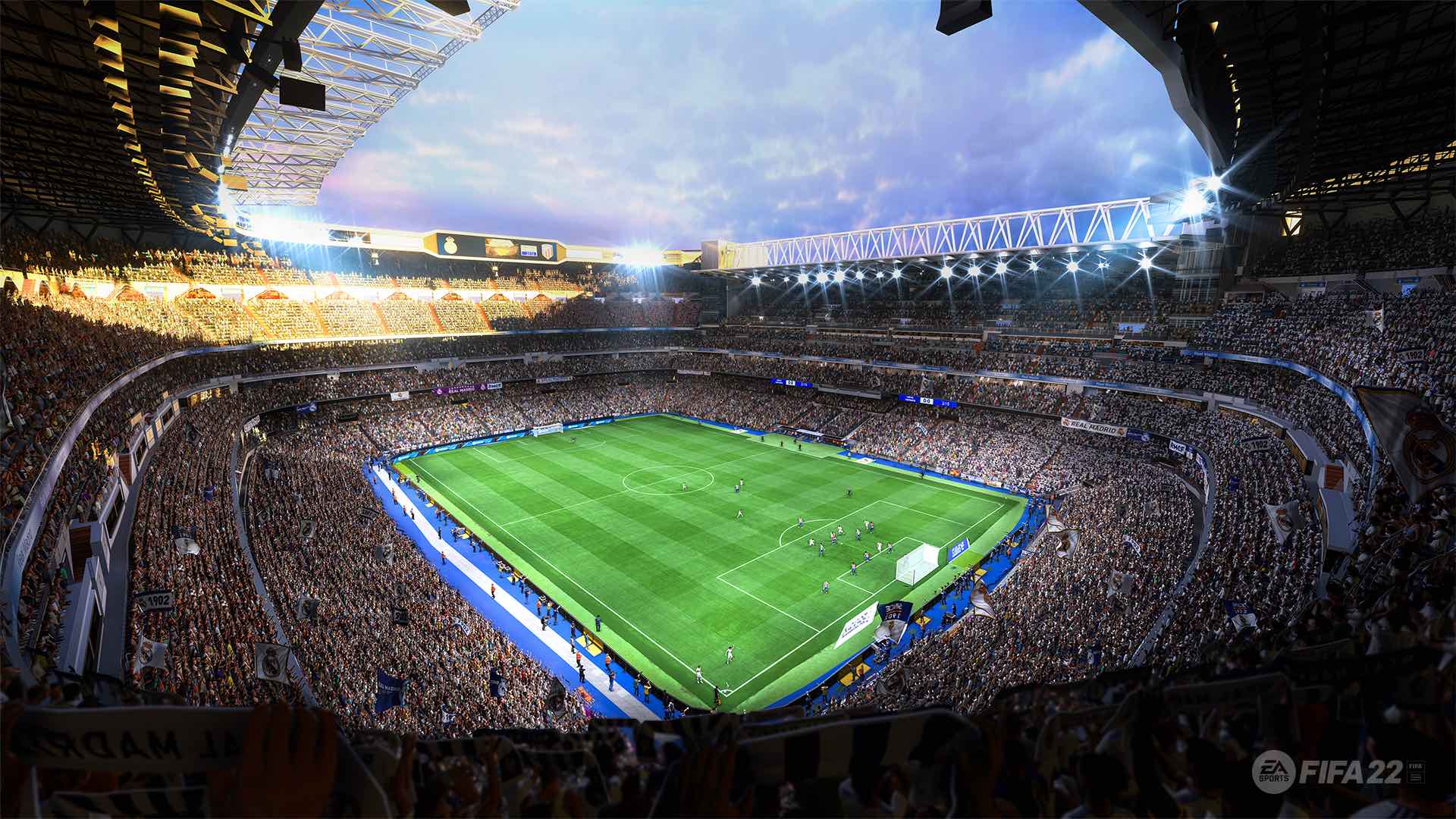 FIFA 22 annunciato con Trailer e dettagli Tech Gaming