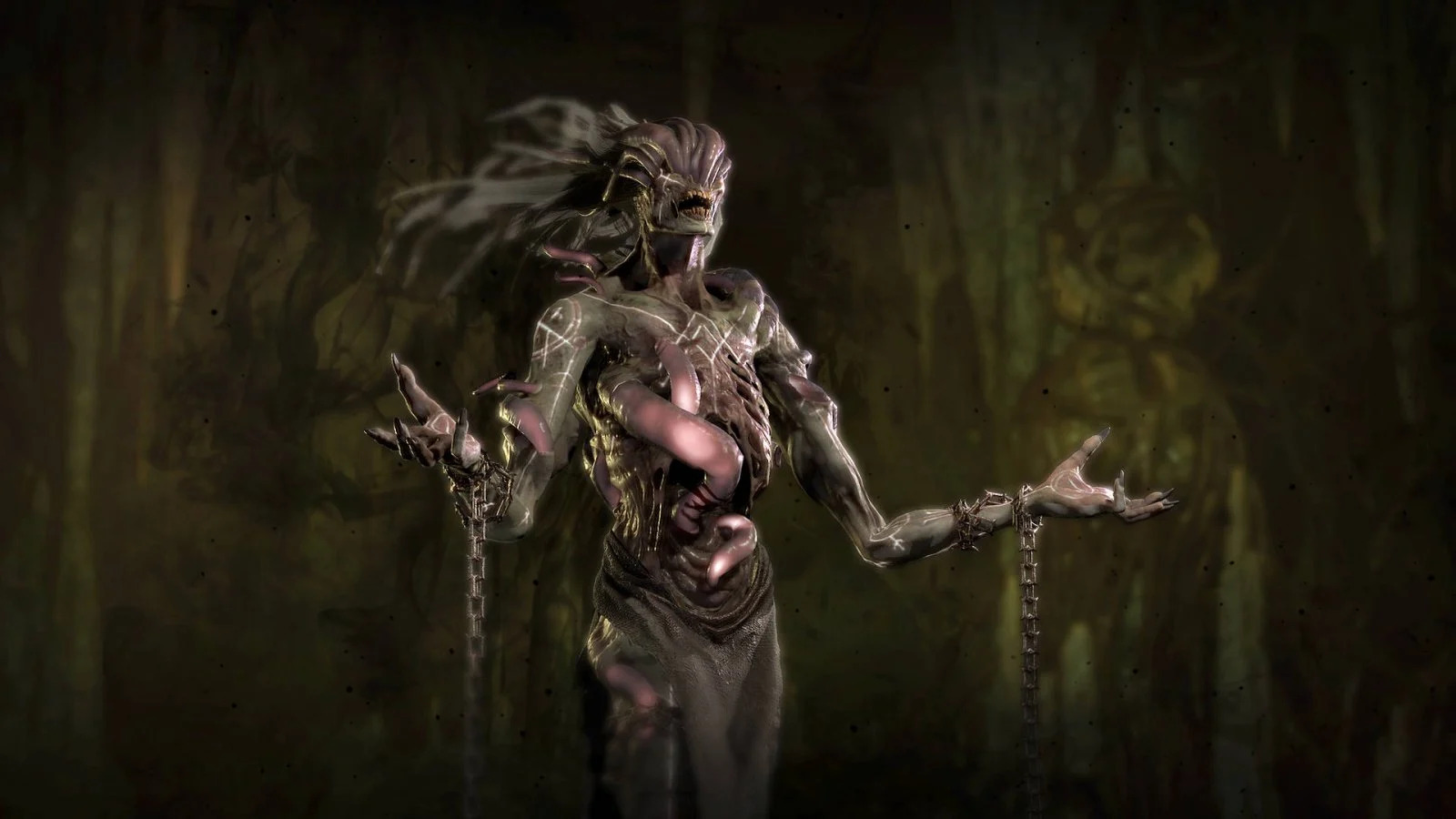 Novità e modifiche in arrivo per Diablo 4