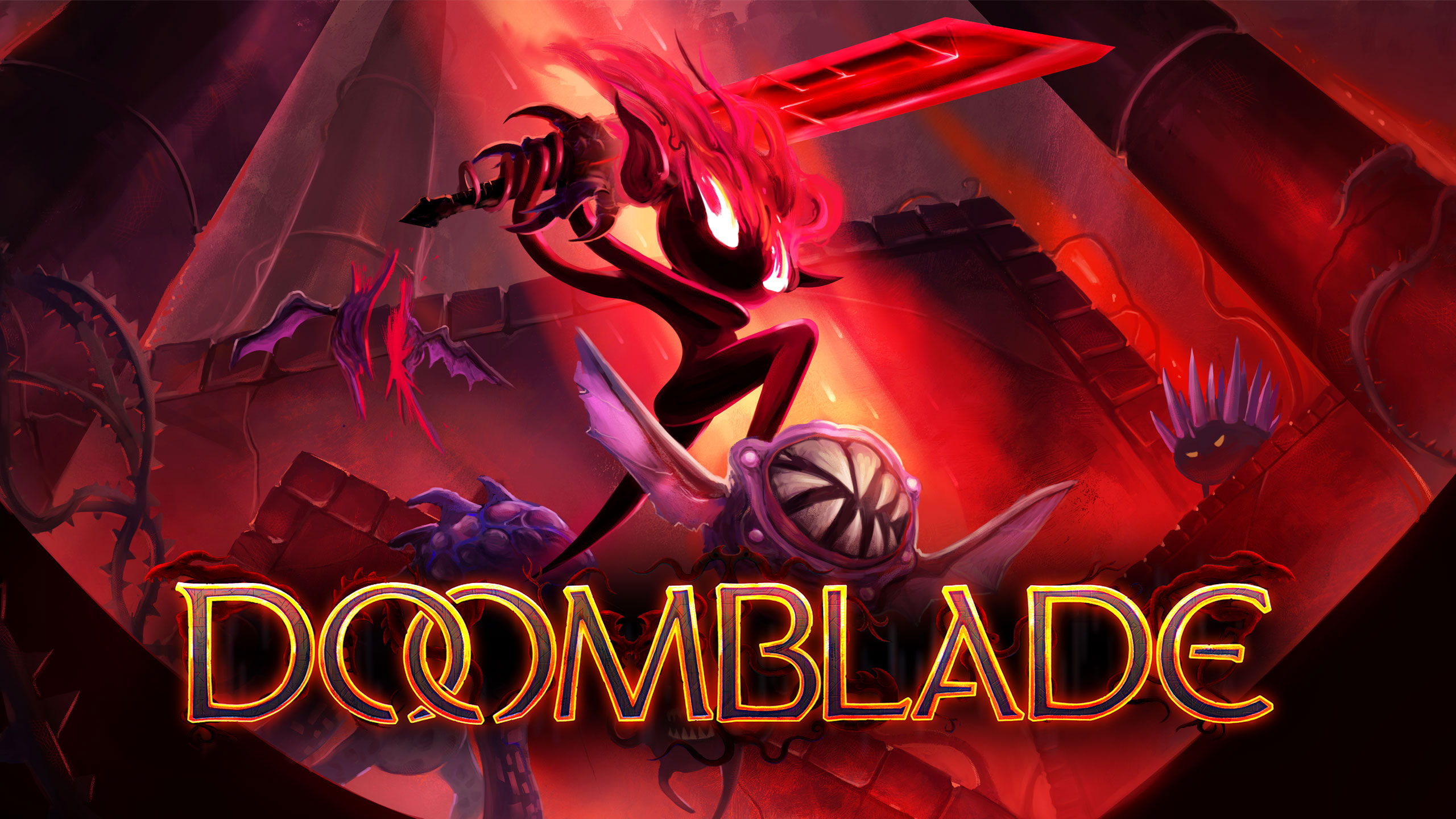 Recensione e Gameplay di Doom Blade