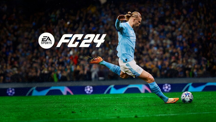 Uscita, Gameplay e dettagli per EA Sports FC 24