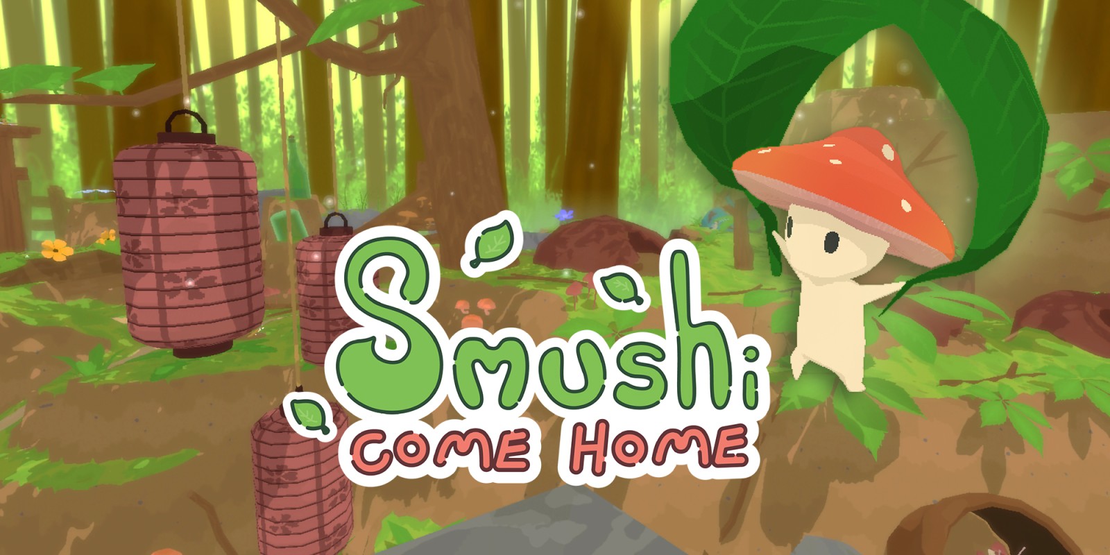 Recensione e Gameplay per Smushi Come Home