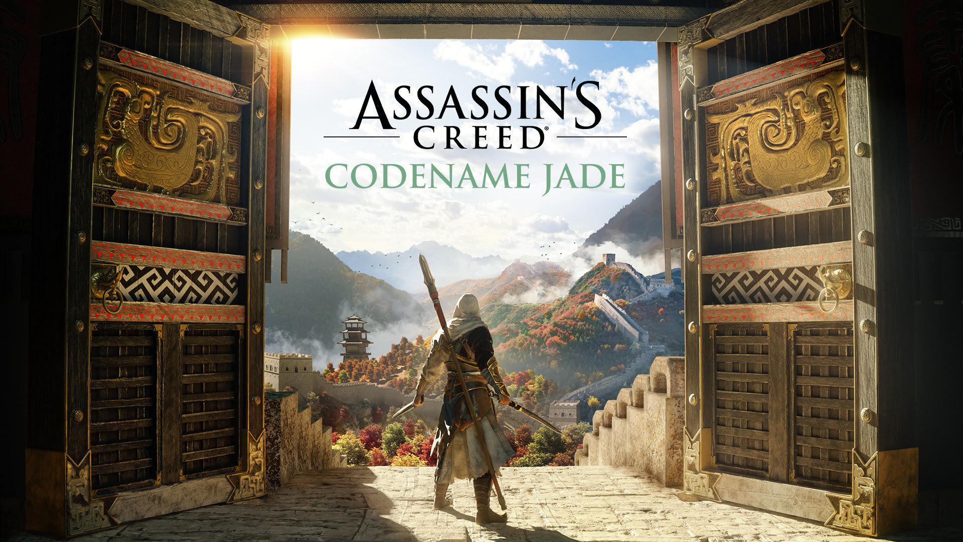 Iscrizioni aperte per la Beta di Assassin's Creed Jade